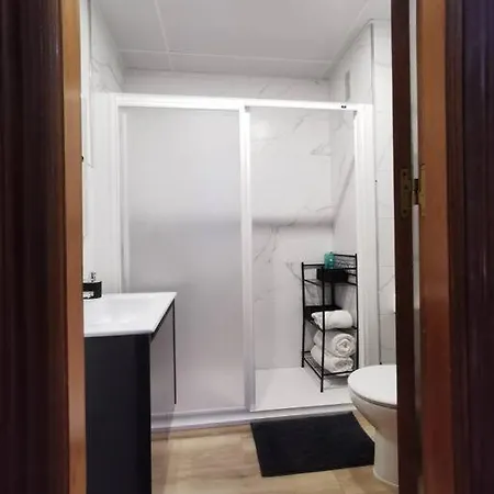 En Appartement