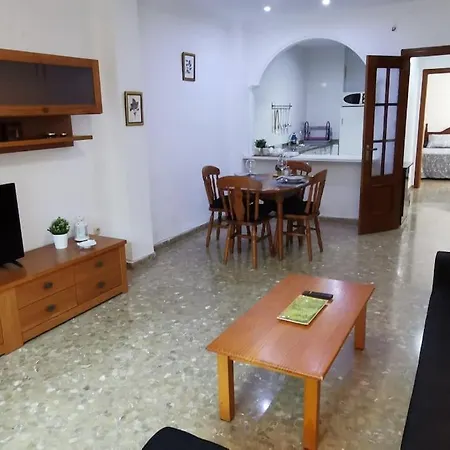 Appartement En *