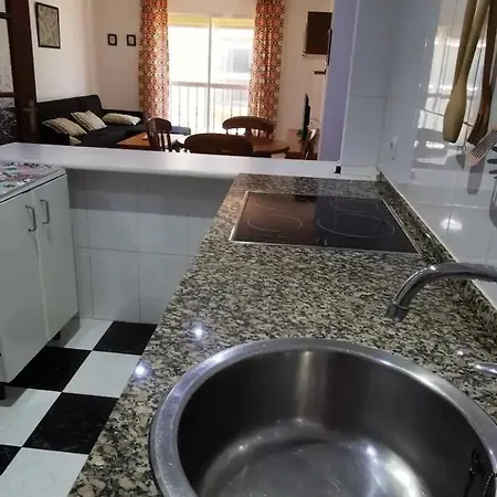 Apartmán En